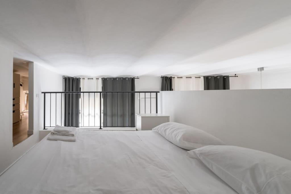 Spazioso Loft: Coldilana14 Milano Exteriör bild