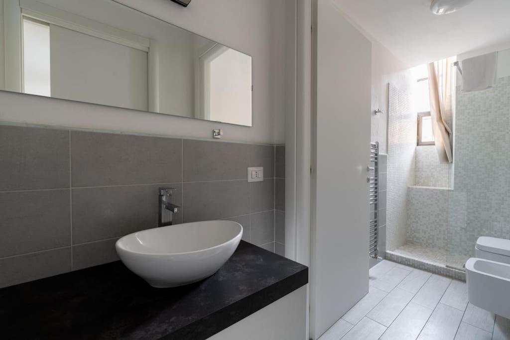 Spazioso Loft: Coldilana14 Milano Exteriör bild