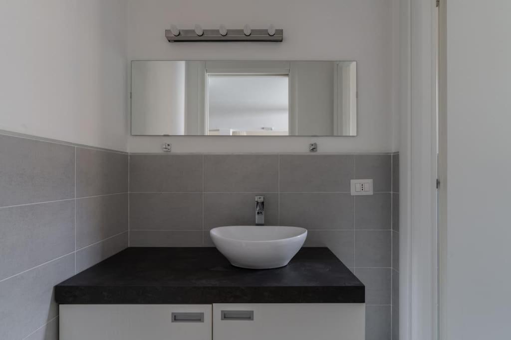 Spazioso Loft: Coldilana14 Milano Exteriör bild